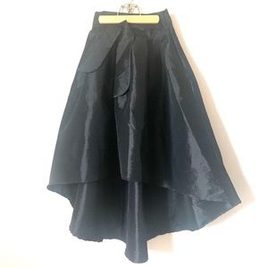 Fashion Nova medium skirt